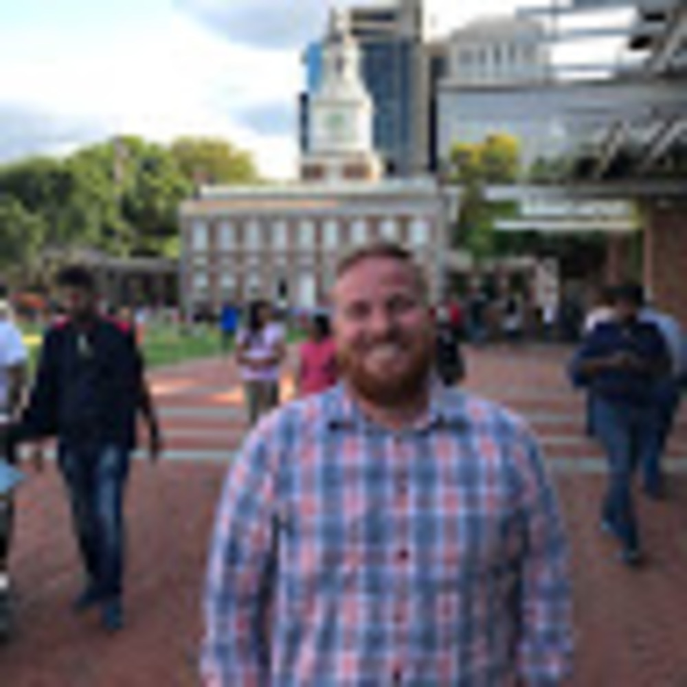 Meet your Posher, Stephen